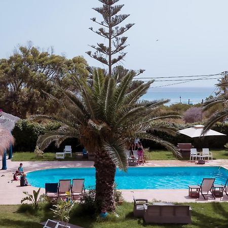 Dar Oguz Hotel Hammam al Ghazzaz Eksteriør billede
