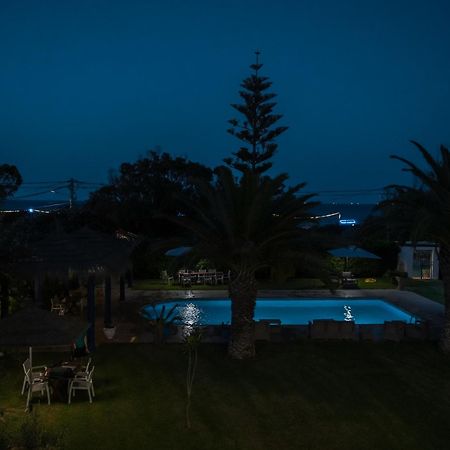 Dar Oguz Hotel Hammam al Ghazzaz Eksteriør billede