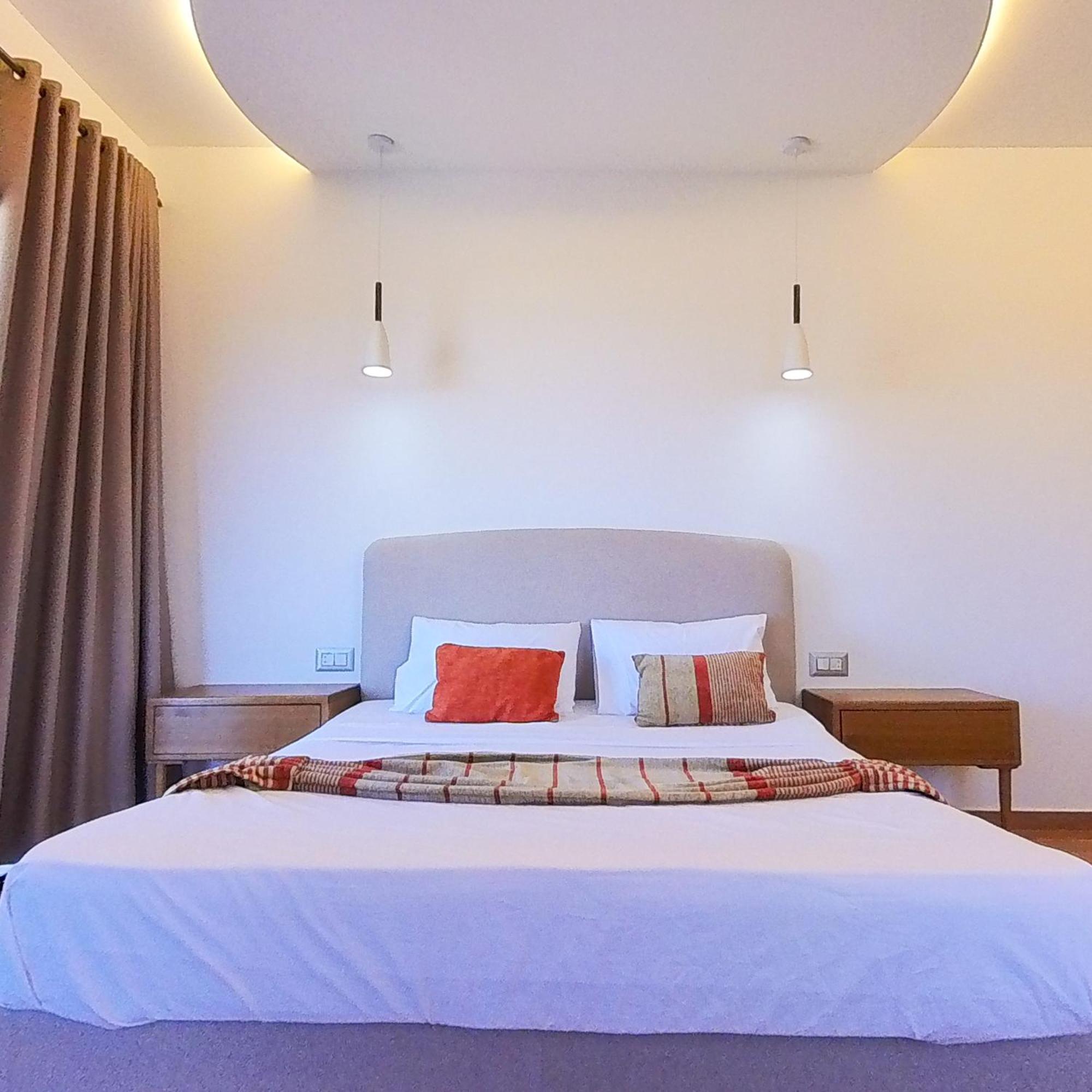Dar Oguz Hotel Hammam al Ghazzaz Eksteriør billede