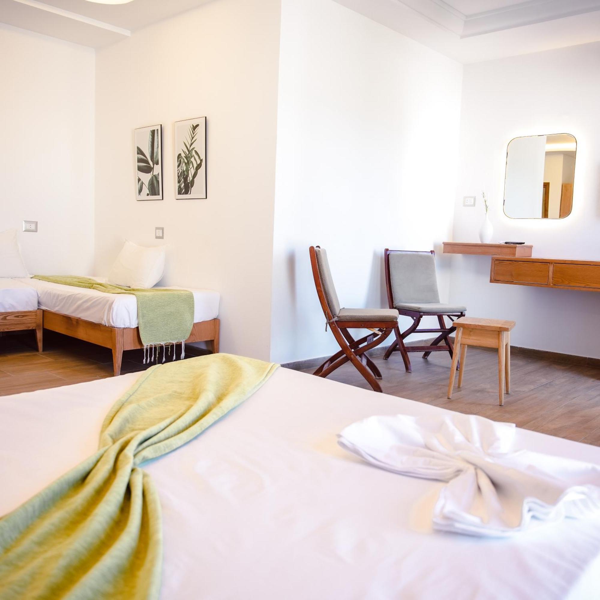 Dar Oguz Hotel Hammam al Ghazzaz Eksteriør billede