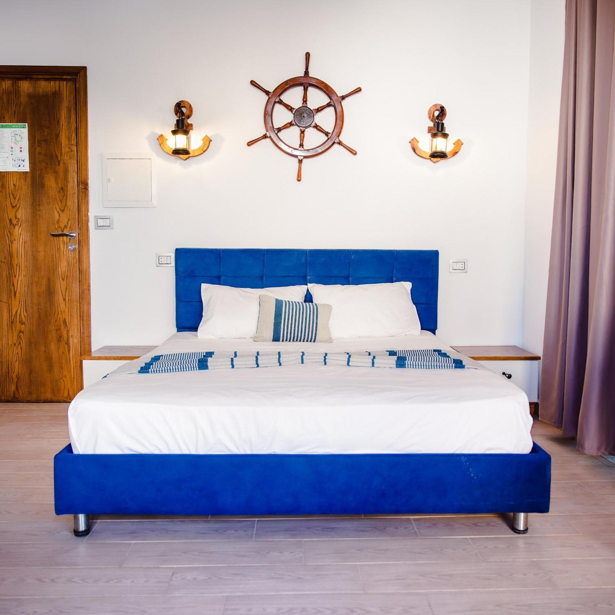 Dar Oguz Hotel Hammam al Ghazzaz Eksteriør billede