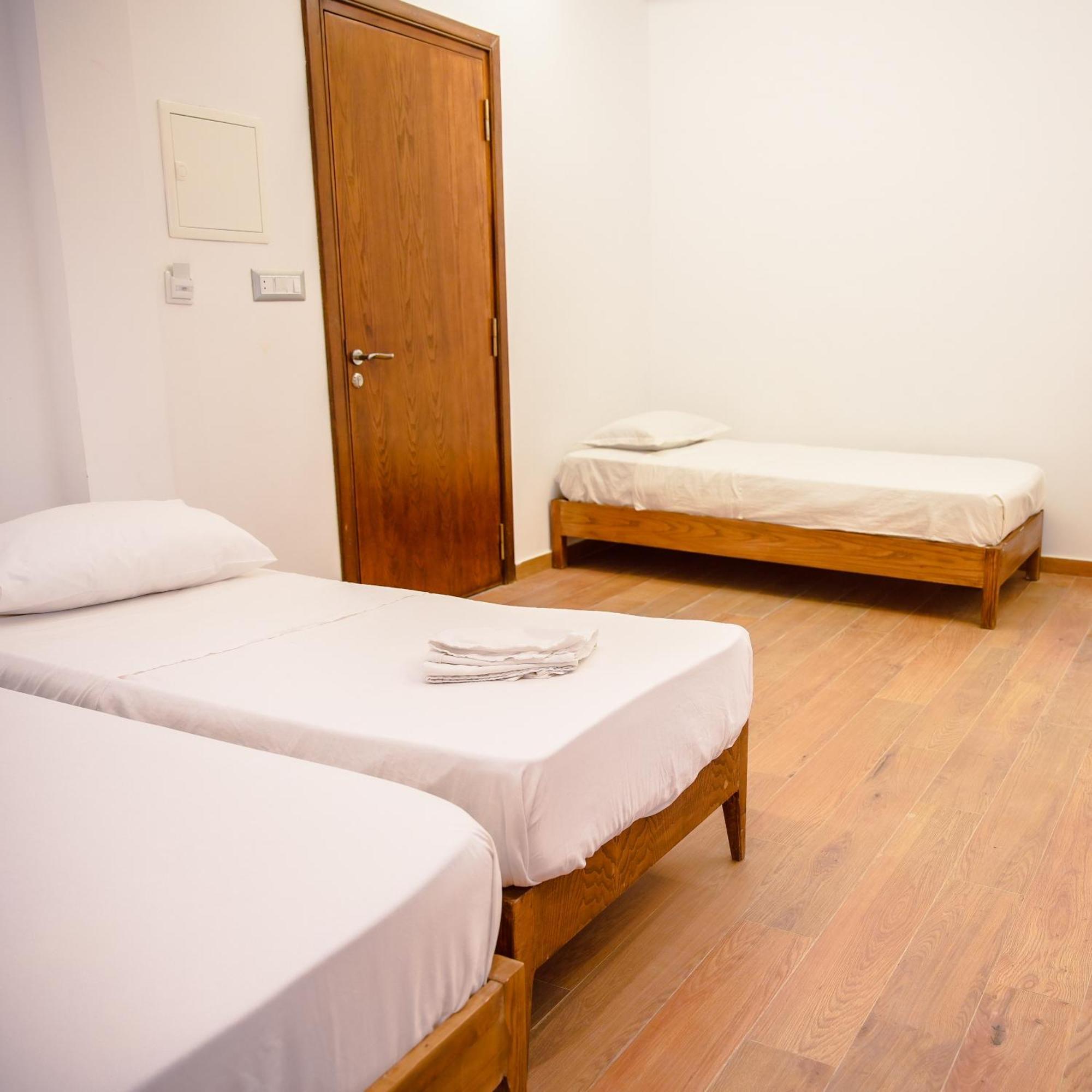 Dar Oguz Hotel Hammam al Ghazzaz Eksteriør billede