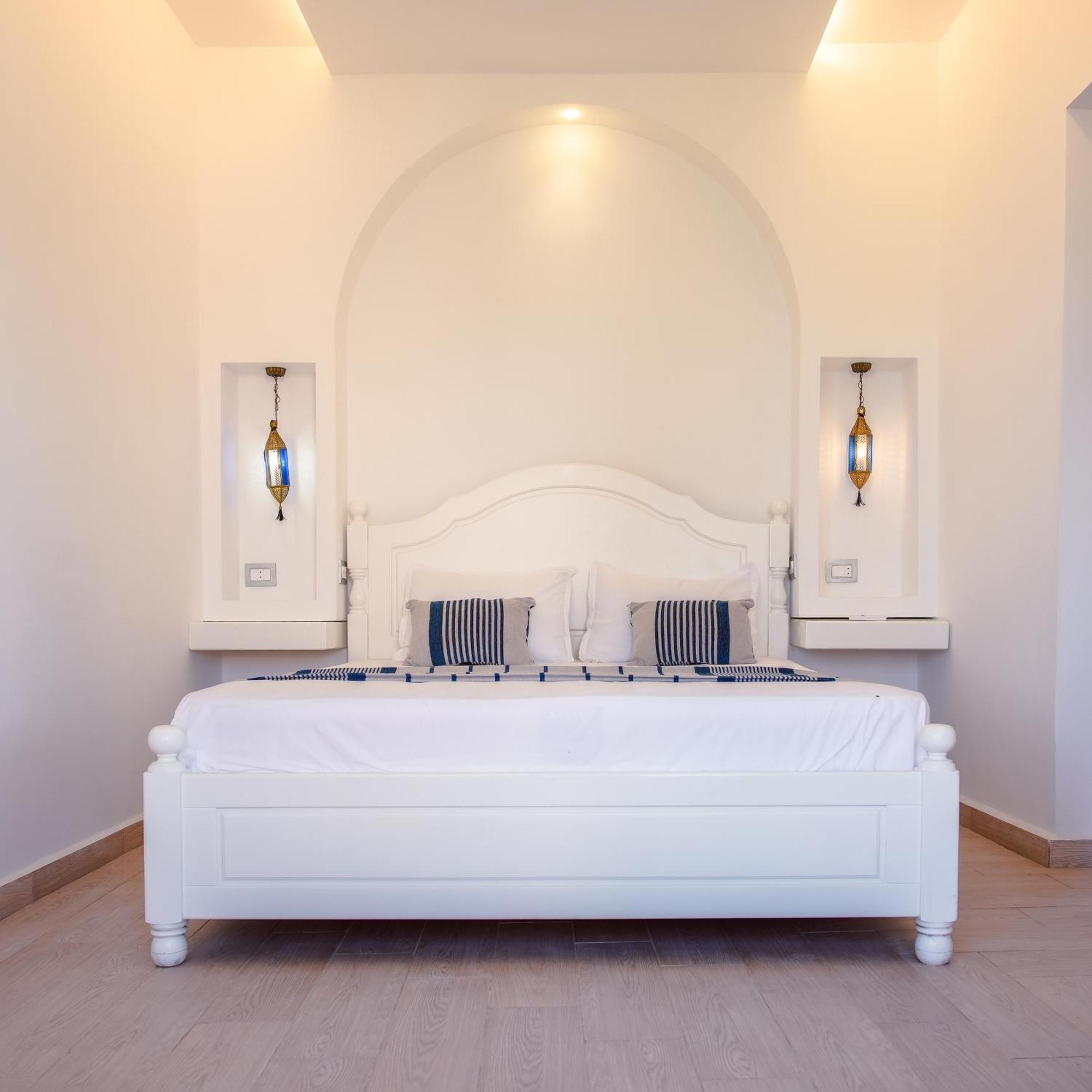 Dar Oguz Hotel Hammam al Ghazzaz Eksteriør billede