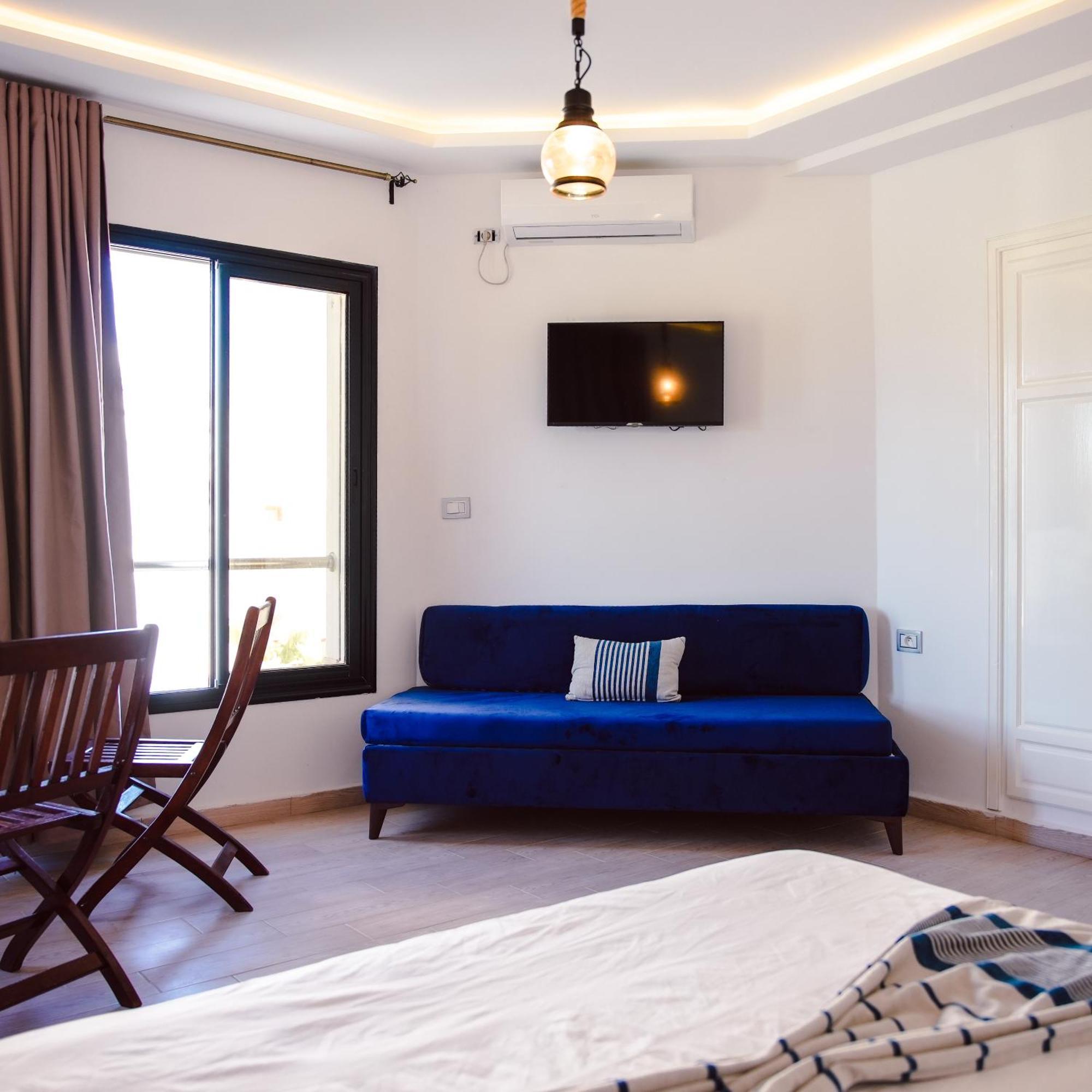 Dar Oguz Hotel Hammam al Ghazzaz Eksteriør billede