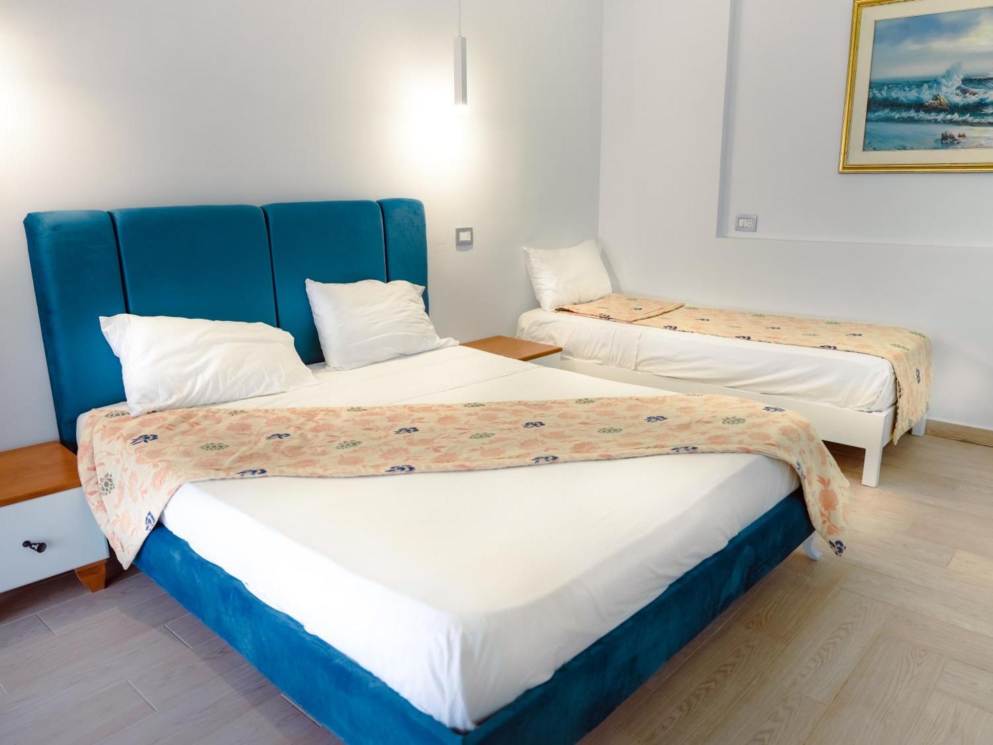 Dar Oguz Hotel Hammam al Ghazzaz Eksteriør billede