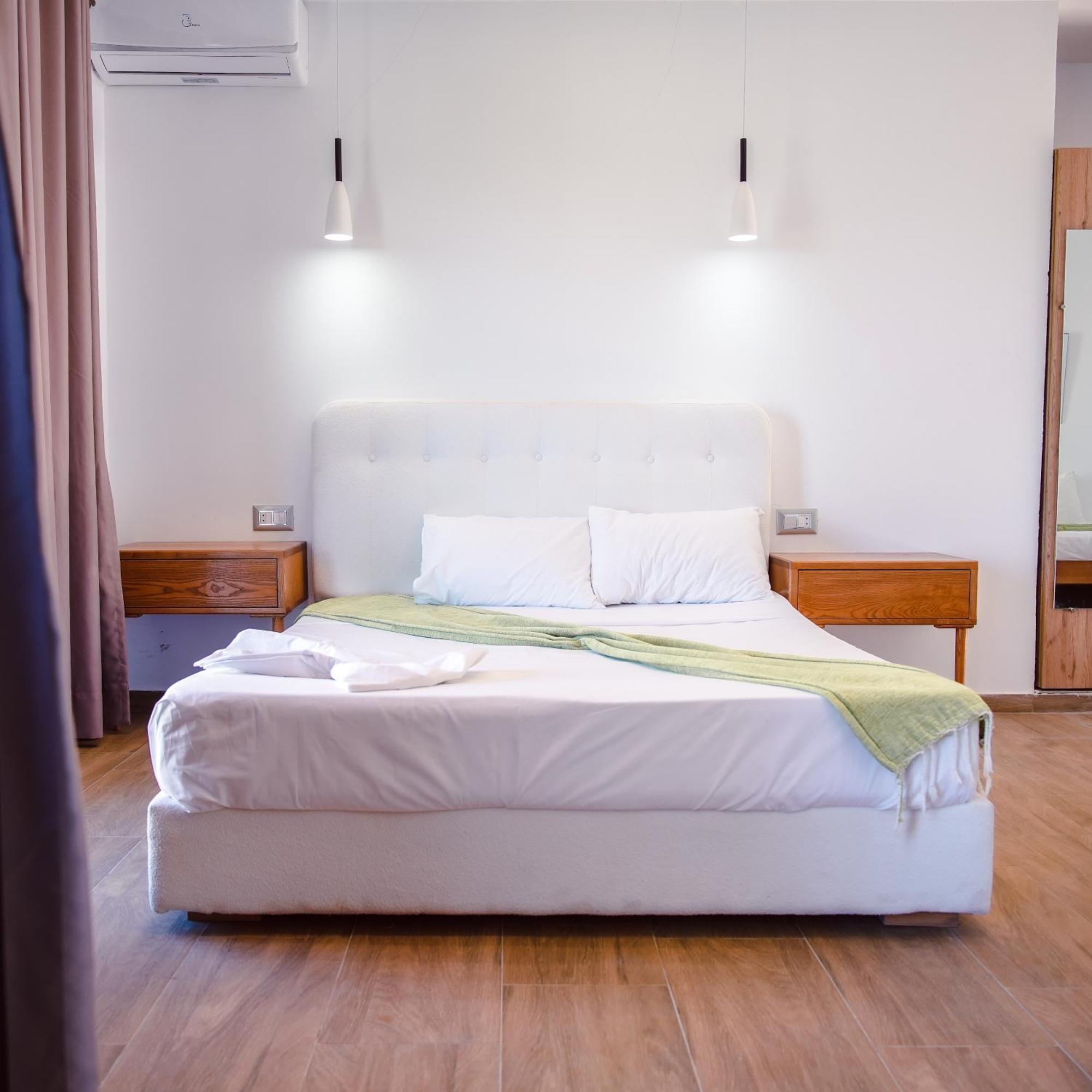 Dar Oguz Hotel Hammam al Ghazzaz Eksteriør billede