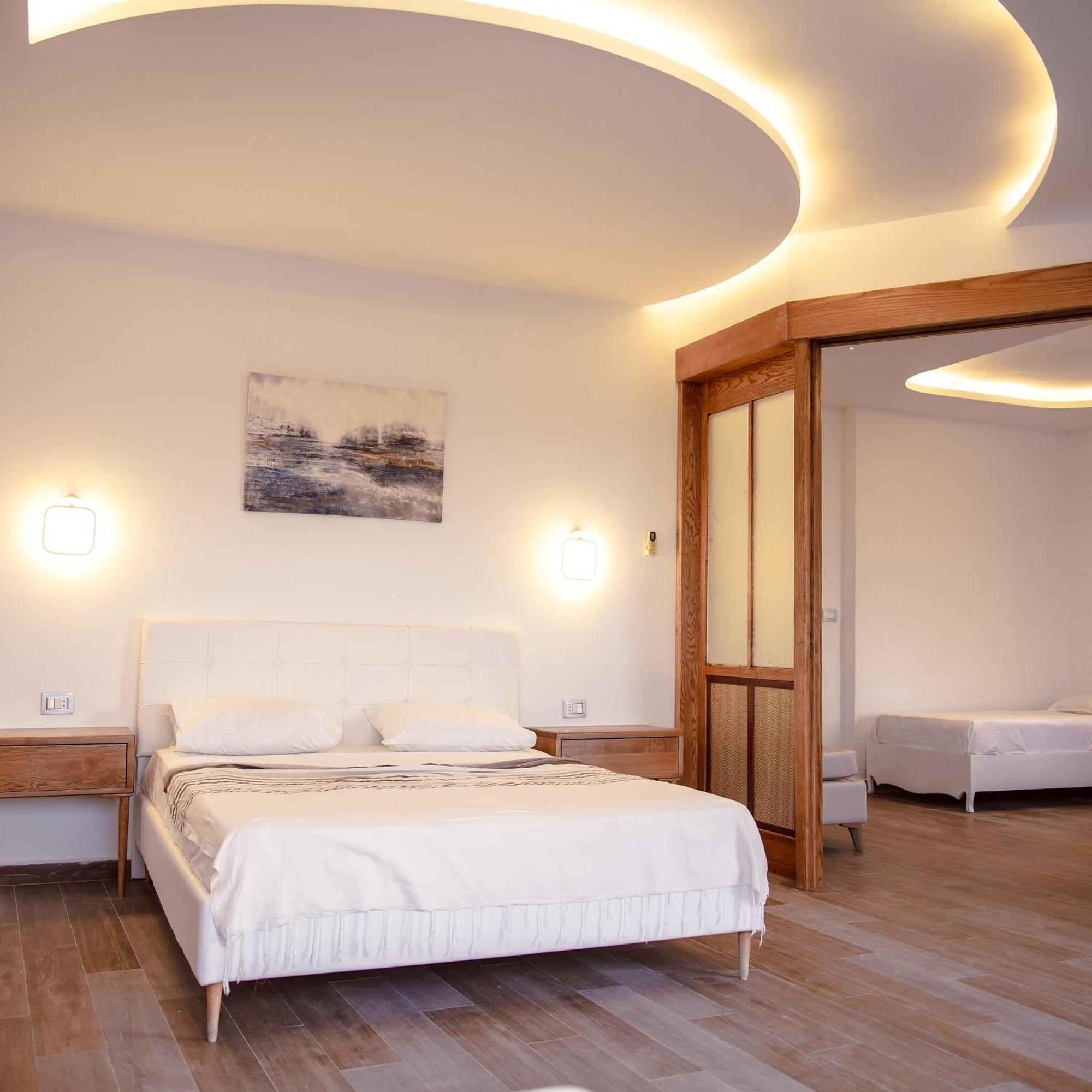 Dar Oguz Hotel Hammam al Ghazzaz Eksteriør billede