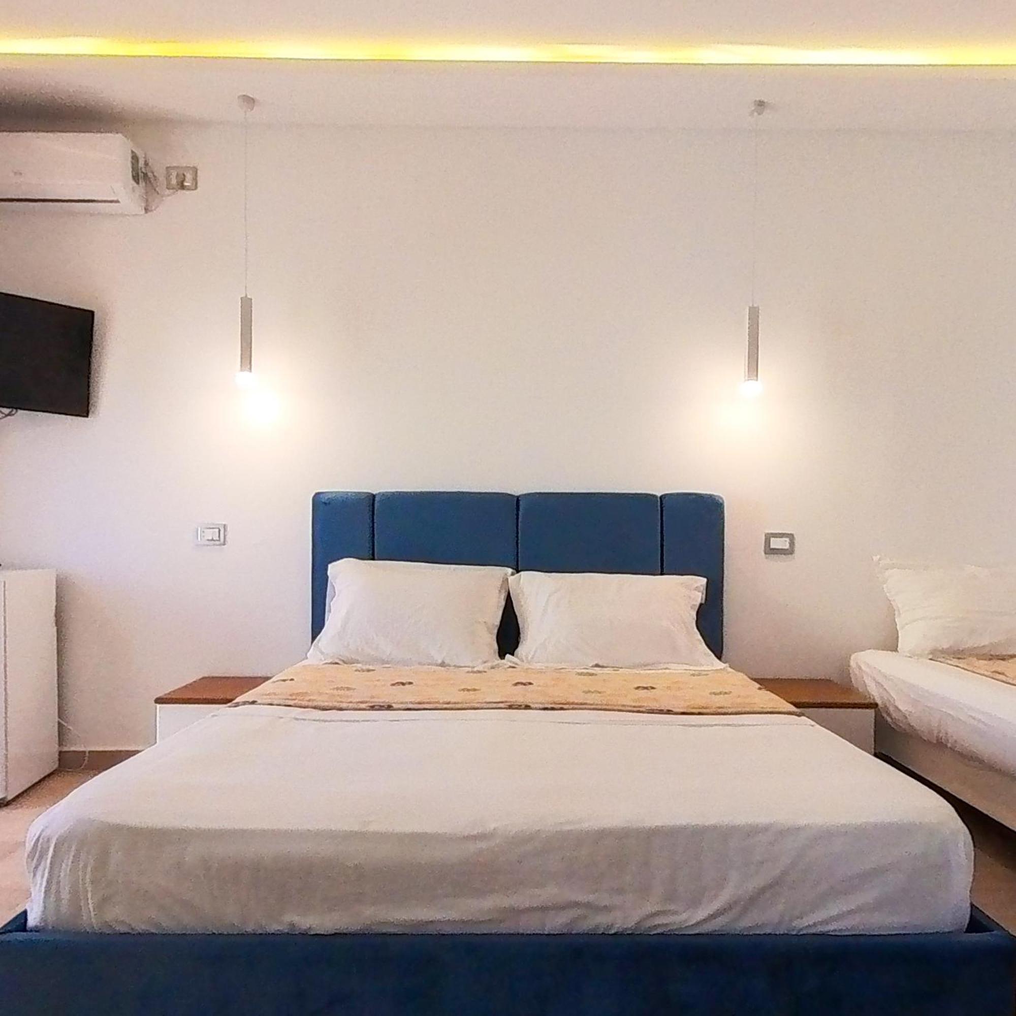Dar Oguz Hotel Hammam al Ghazzaz Eksteriør billede