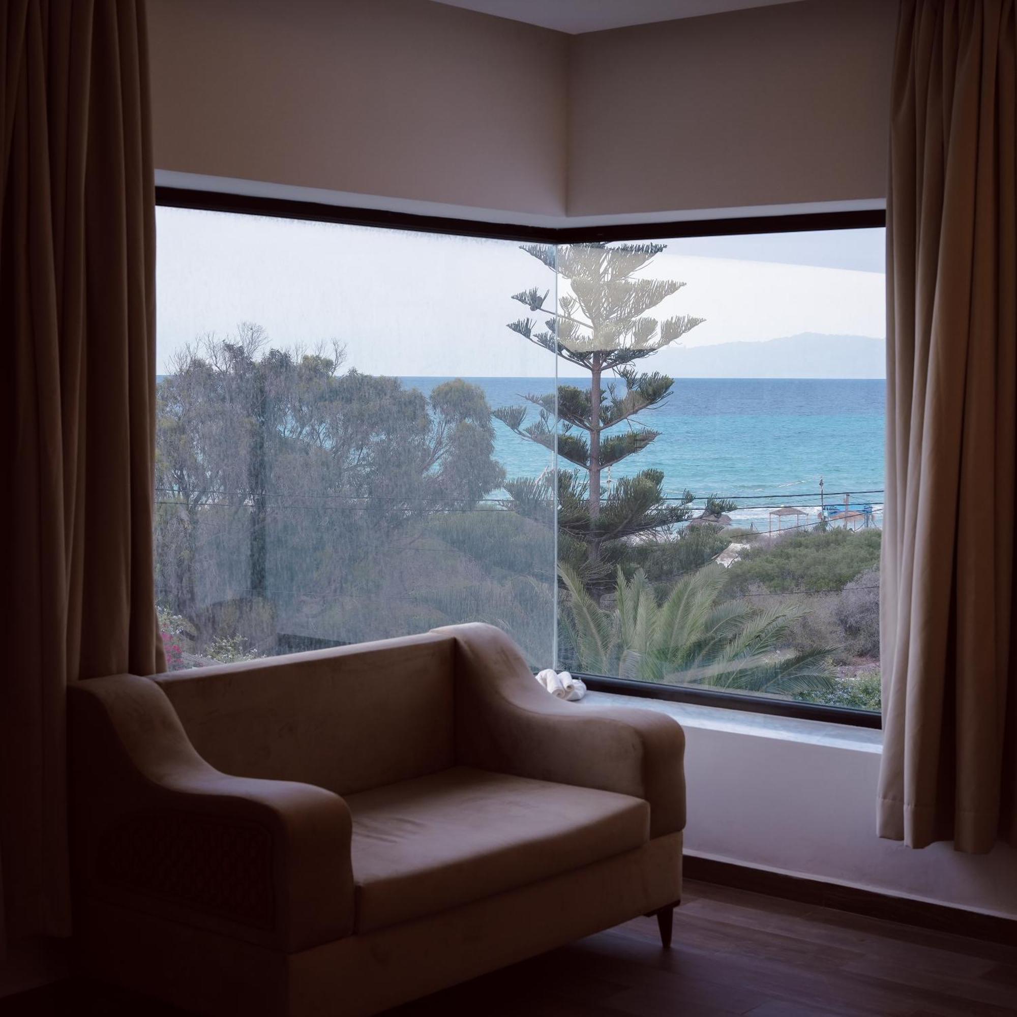 Dar Oguz Hotel Hammam al Ghazzaz Eksteriør billede