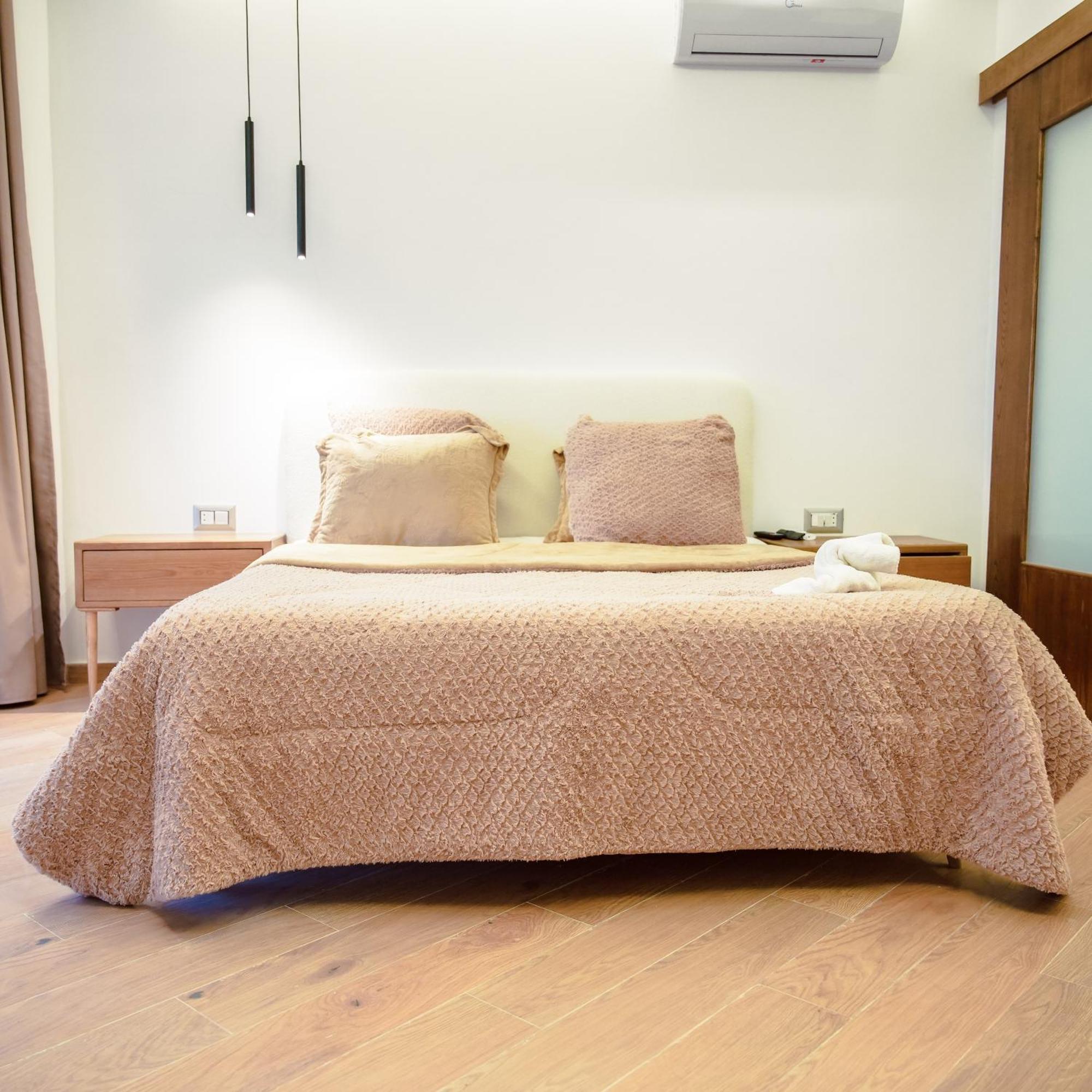 Dar Oguz Hotel Hammam al Ghazzaz Eksteriør billede