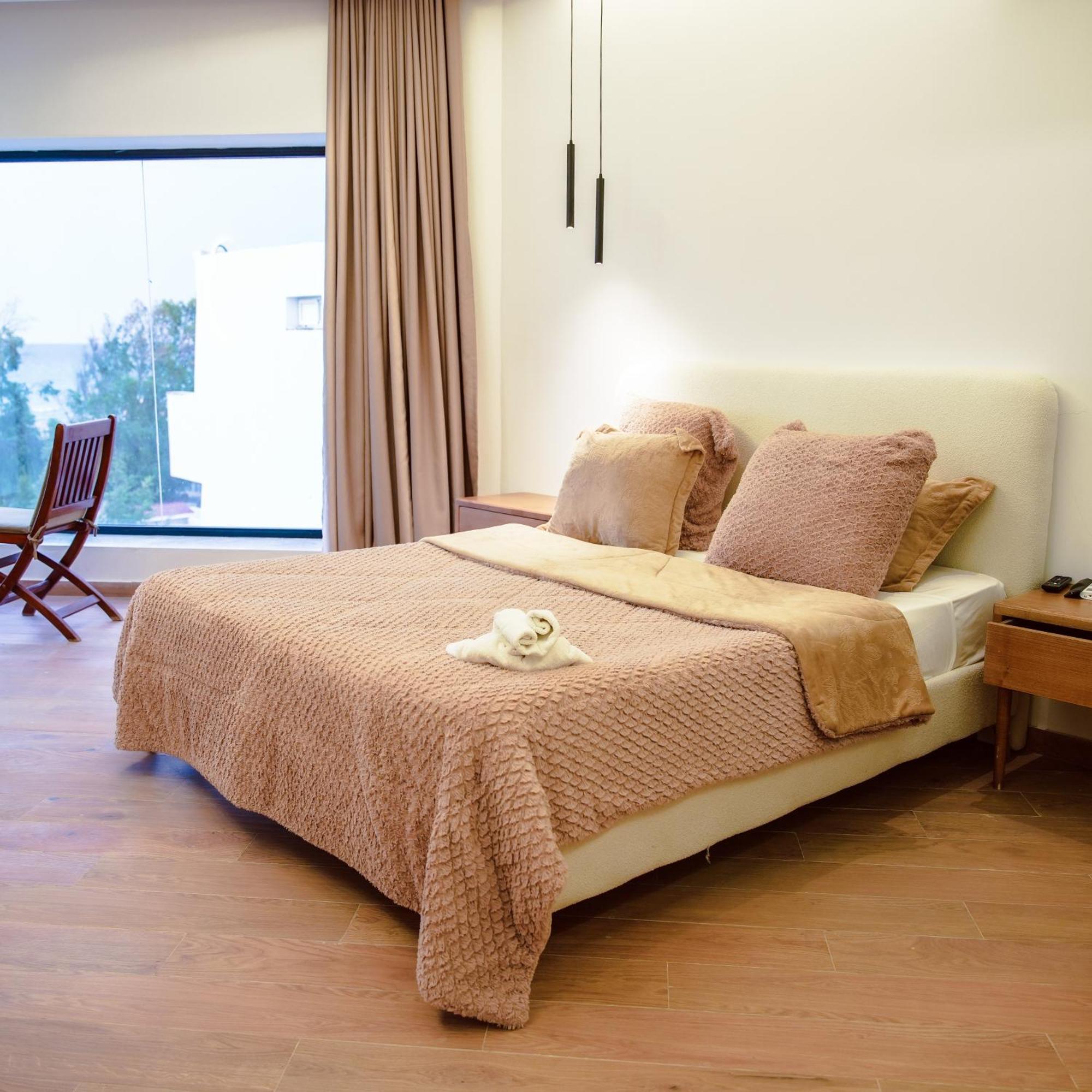 Dar Oguz Hotel Hammam al Ghazzaz Eksteriør billede
