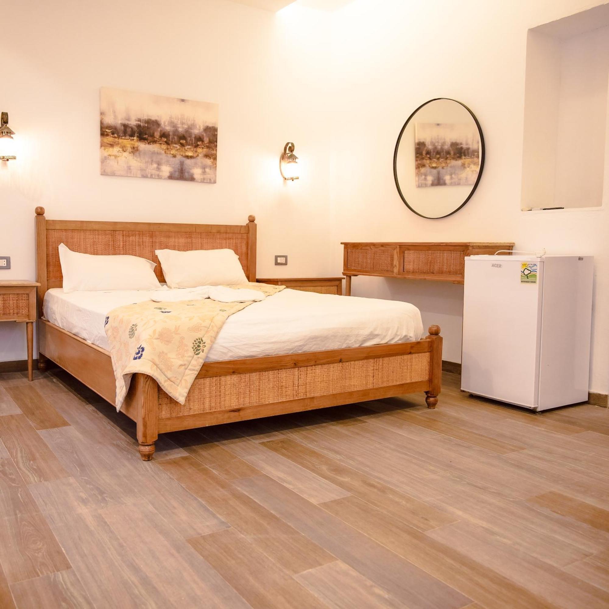 Dar Oguz Hotel Hammam al Ghazzaz Eksteriør billede