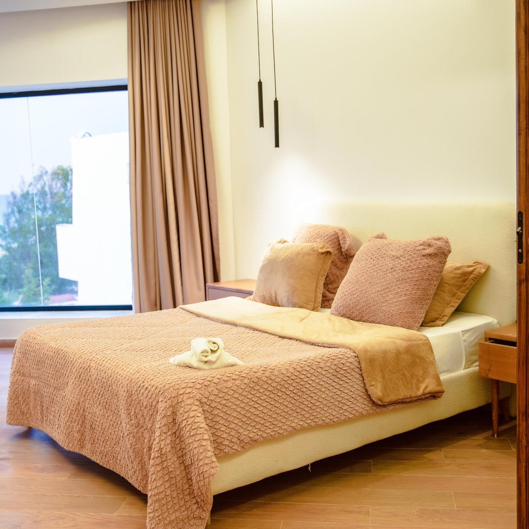 Dar Oguz Hotel Hammam al Ghazzaz Eksteriør billede