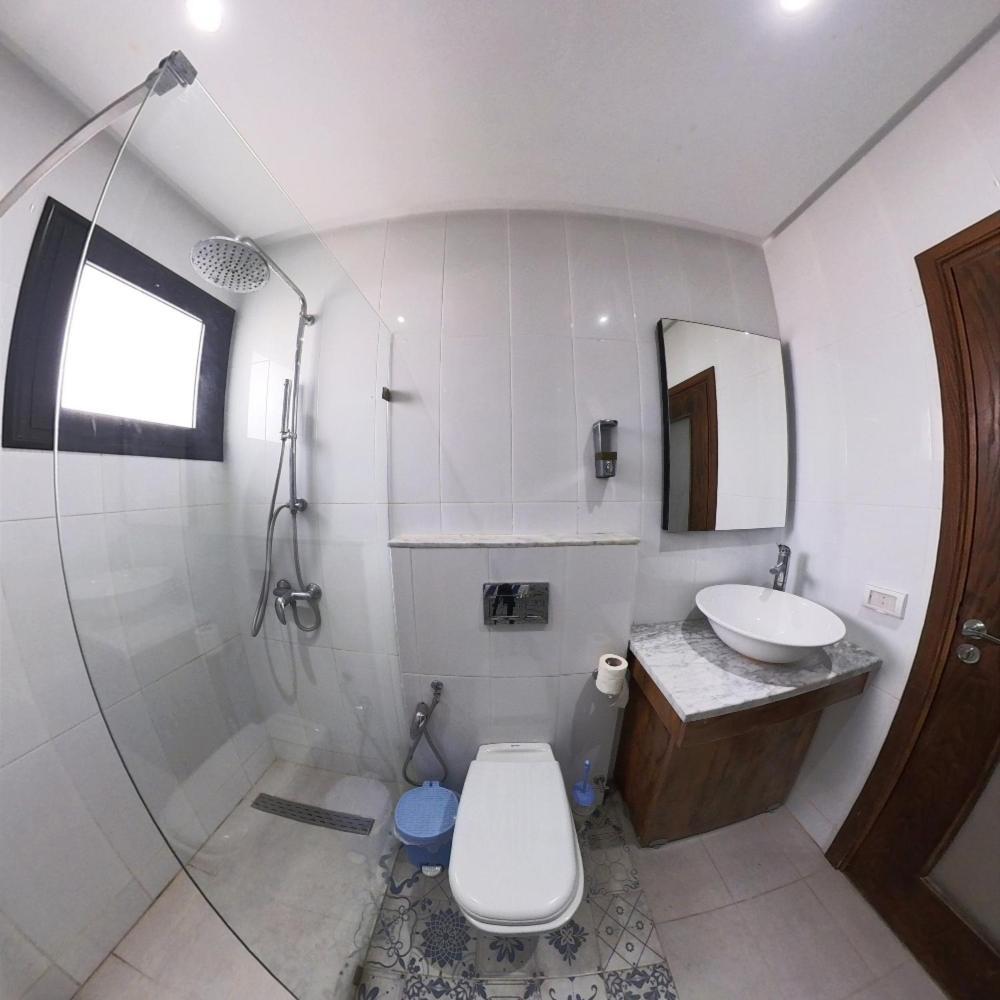 Dar Oguz Hotel Hammam al Ghazzaz Eksteriør billede