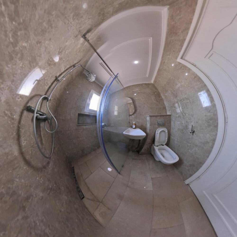 Dar Oguz Hotel Hammam al Ghazzaz Eksteriør billede