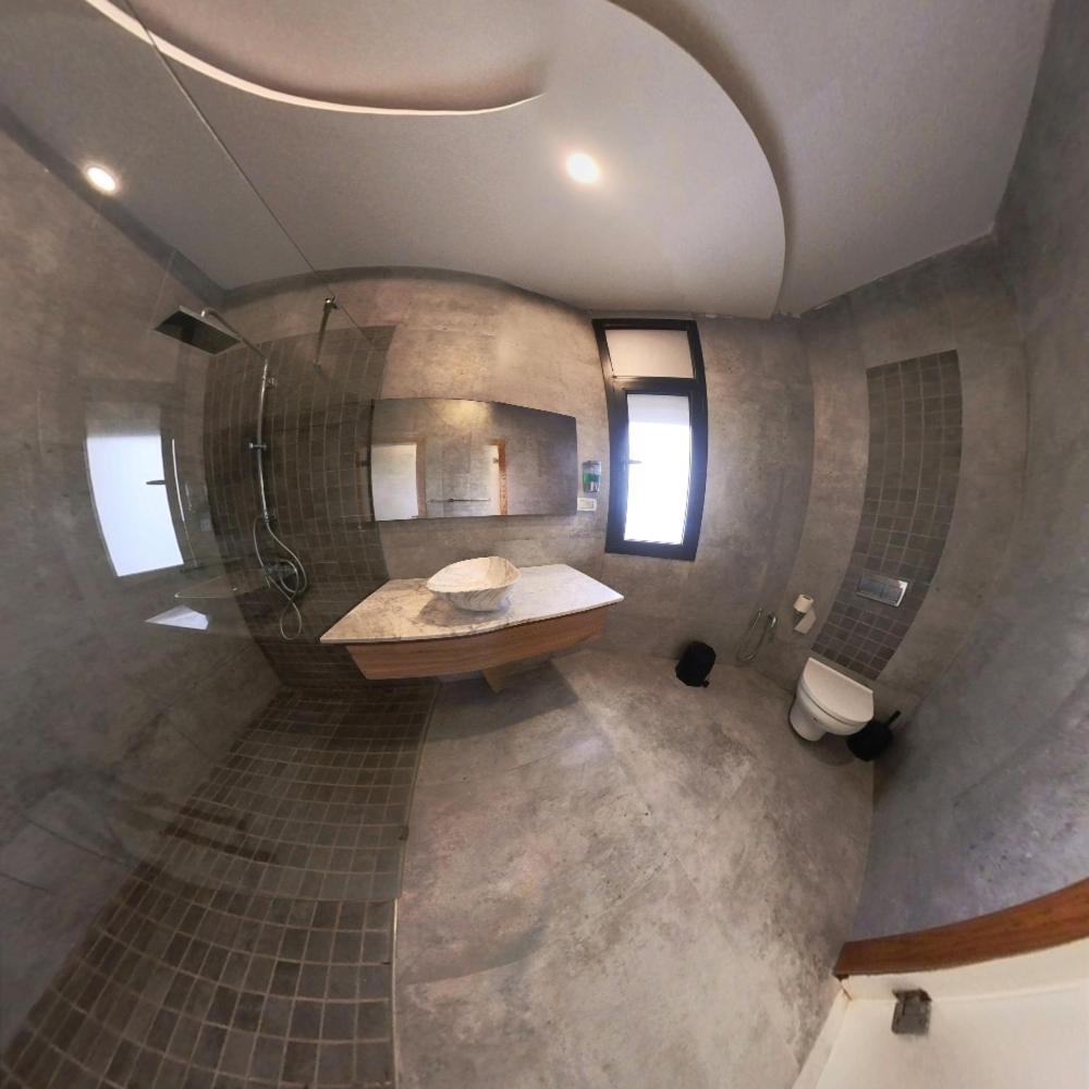 Dar Oguz Hotel Hammam al Ghazzaz Eksteriør billede